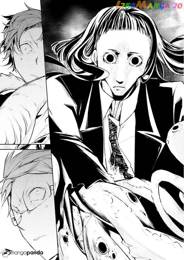 Bungou Stray Dogs Chapter 23 image 39_optimized